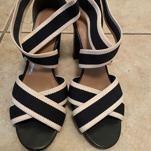 Ann Taylor Sandals